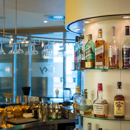 Lindner Hotel Vienna Am Belvedere, Part Of Jdv By Hyatt Екстер'єр фото