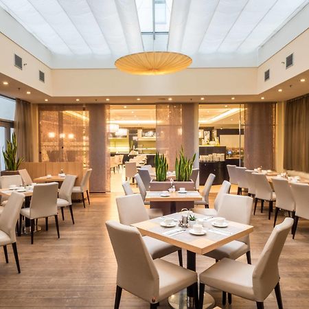 Lindner Hotel Vienna Am Belvedere, Part Of Jdv By Hyatt Екстер'єр фото