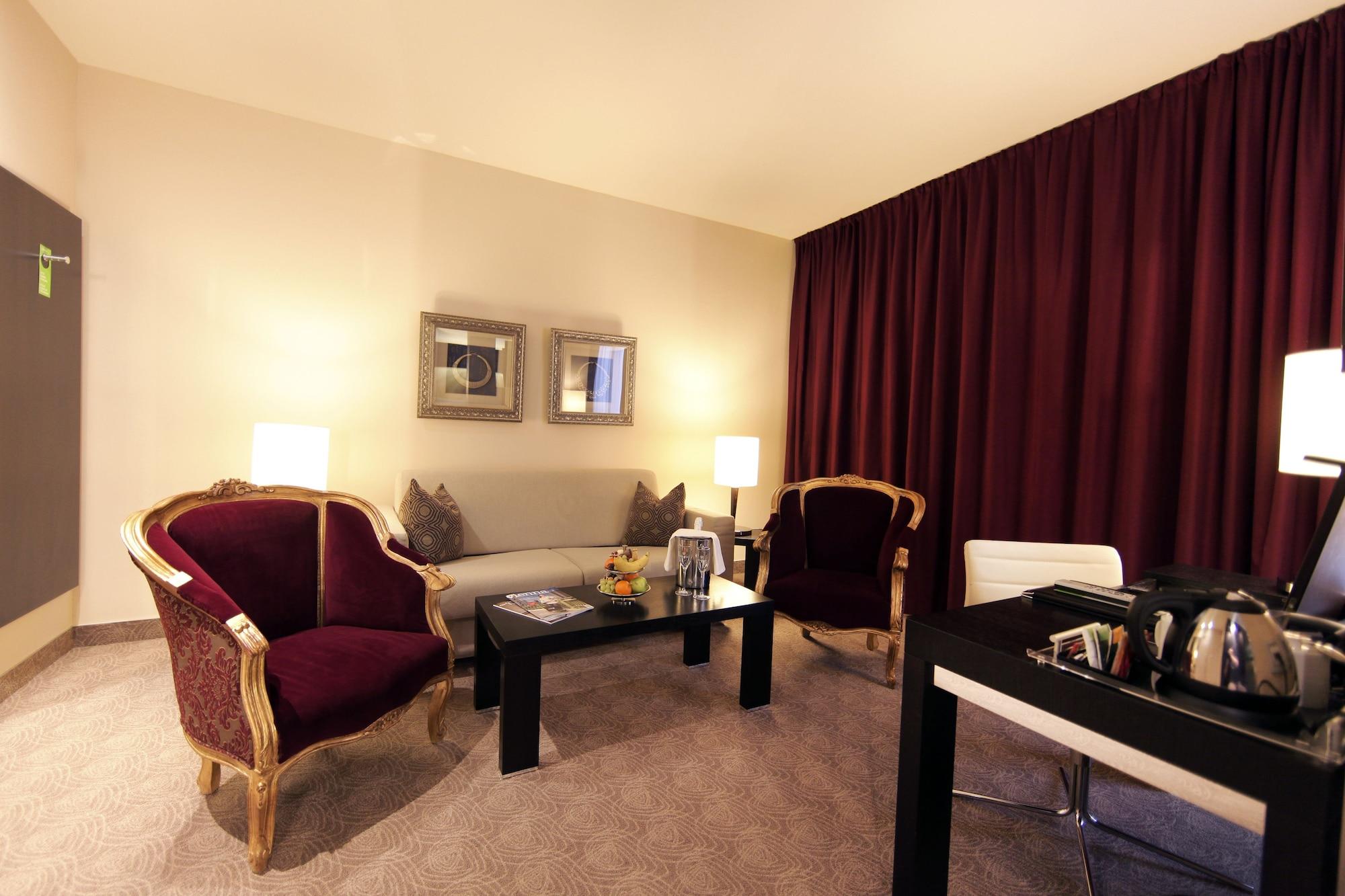 Lindner Hotel Vienna Am Belvedere, Part Of Jdv By Hyatt Екстер'єр фото