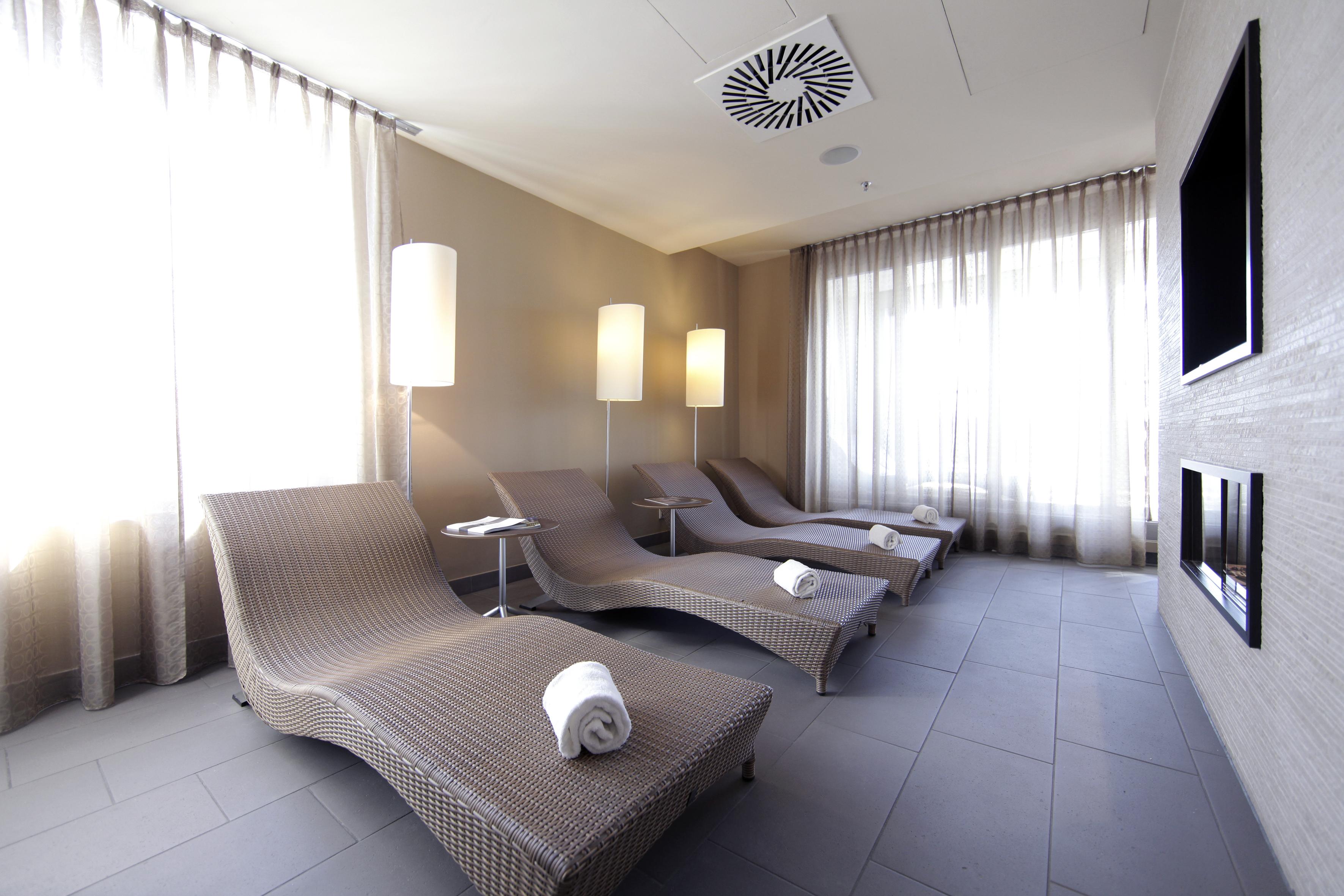 Lindner Hotel Vienna Am Belvedere, Part Of Jdv By Hyatt Екстер'єр фото