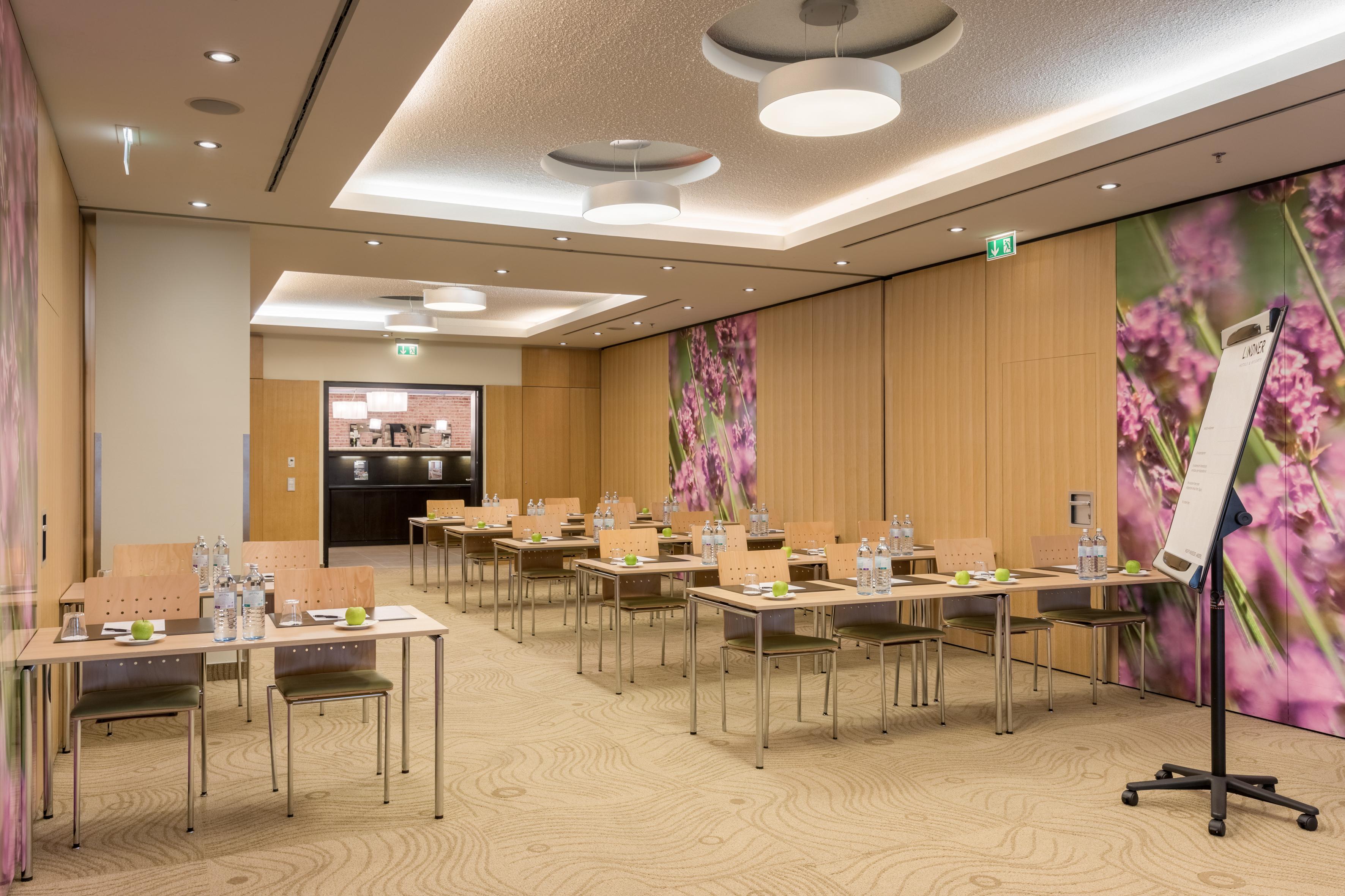 Lindner Hotel Vienna Am Belvedere, Part Of Jdv By Hyatt Екстер'єр фото