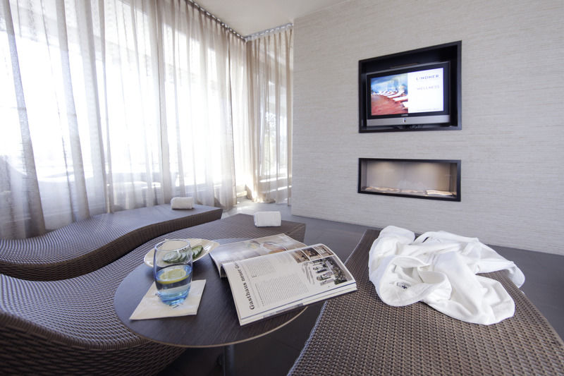 Lindner Hotel Vienna Am Belvedere, Part Of Jdv By Hyatt Екстер'єр фото