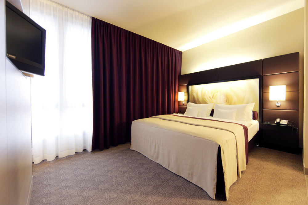 Lindner Hotel Vienna Am Belvedere, Part Of Jdv By Hyatt Екстер'єр фото