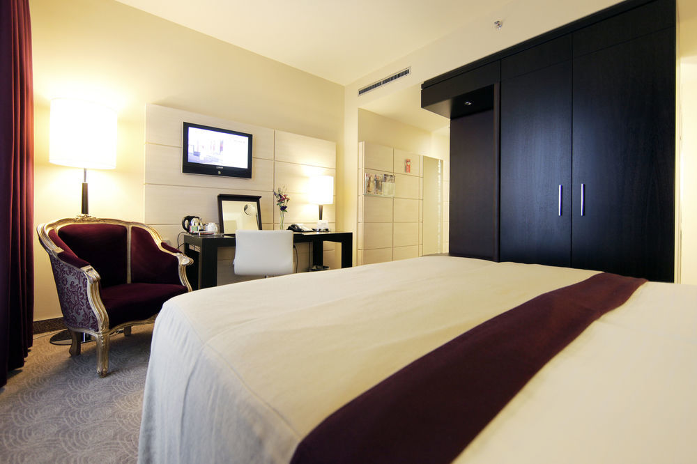 Lindner Hotel Vienna Am Belvedere, Part Of Jdv By Hyatt Екстер'єр фото