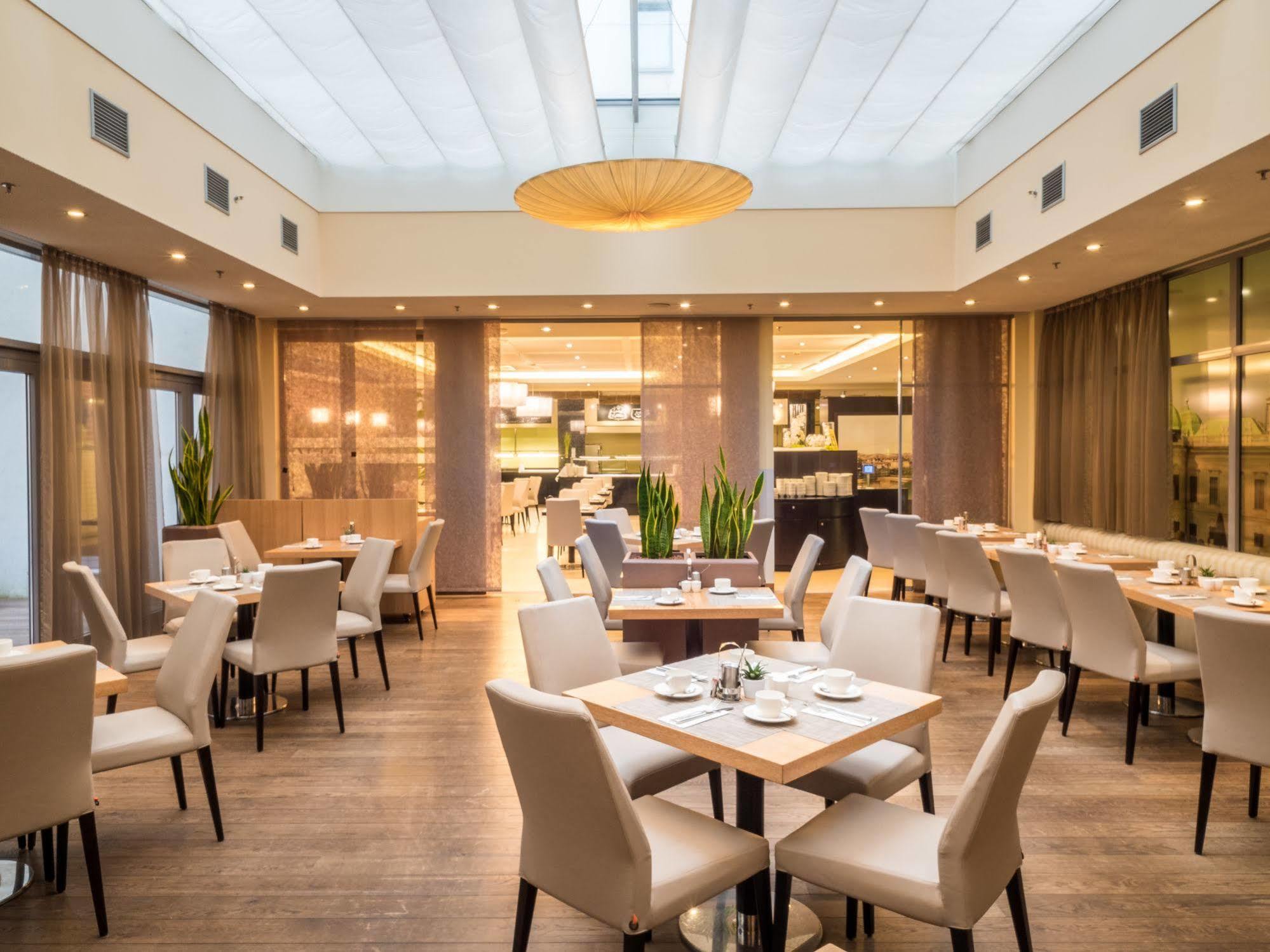 Lindner Hotel Vienna Am Belvedere, Part Of Jdv By Hyatt Екстер'єр фото