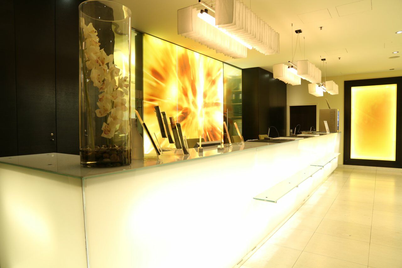 Lindner Hotel Vienna Am Belvedere, Part Of Jdv By Hyatt Екстер'єр фото