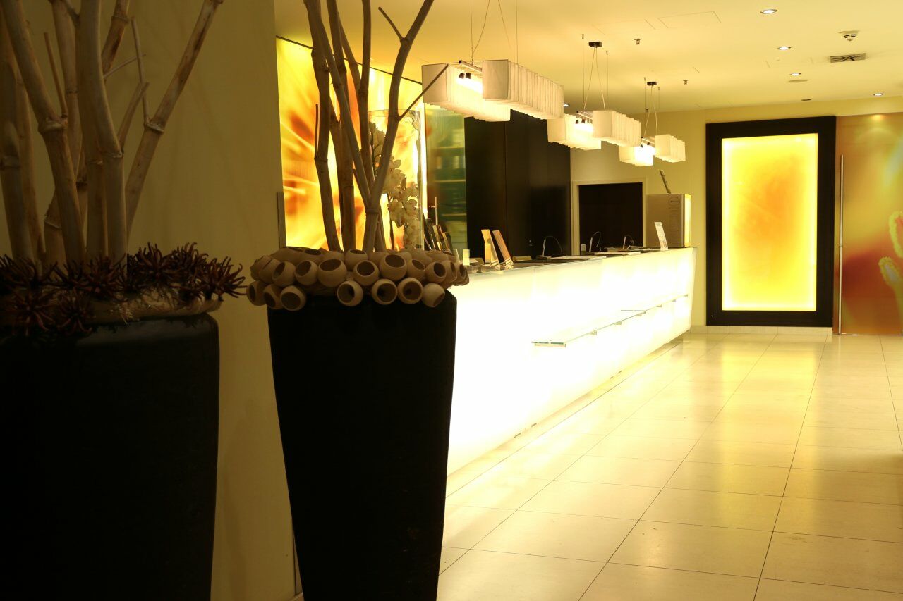 Lindner Hotel Vienna Am Belvedere, Part Of Jdv By Hyatt Екстер'єр фото